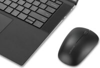 Kensington MY230 EQ Wireless Optikai Egér - Fekete