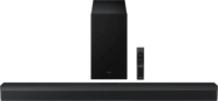 Samsung HW-B750F Soundbar 5.1 Hangprojektor 400 Watt - Fekete