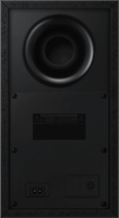 Samsung HW-B750F Soundbar 5.1 Hangprojektor 400 Watt - Fekete
