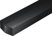 Samsung HW-B750F Soundbar 5.1 Hangprojektor 400 Watt - Fekete