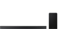 Samsung HW-B750F Soundbar 5.1 Hangprojektor 400 Watt - Fekete