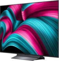 LG 55" OLED55C51LA 16:9 4K UHD AI Smart Gamer OLED evo TV