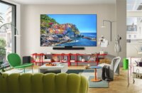 LG 55" OLED55C51LA 16:9 4K UHD AI Smart Gamer OLED evo TV