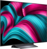 LG 55" OLED55C51LA 16:9 4K UHD AI Smart Gamer OLED evo TV