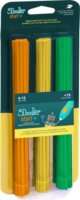 Sunen 3Doodler Start 3DS-ECO-MIX2-75 3D Nyomtató toll utántöltő - Vegyes szín (75db/csomag)