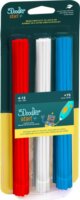 Sunen 3Doodler Start 3DS-ECO-MIX1-75 3D Nyomtató toll utántöltő - Vegyes szín (75db/csomag)