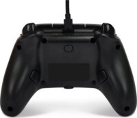 PowerA XBGP0019-01 Vezetékes Kontroller Gamepad - Fekete / Narancssárga (Xbox Series X|S / Xbox One / PC)