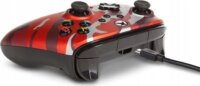 PowerA 1525942-01 Vezetékes Kontroller Gamepad - Terepmintás (Xbox Series X|S / Xbox One / PC)