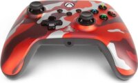 PowerA 1525942-01 Vezetékes Kontroller Gamepad - Terepmintás (Xbox Series X|S / Xbox One / PC)