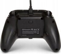 PowerA 1525942-01 Vezetékes Kontroller Gamepad - Terepmintás (Xbox Series X|S / Xbox One / PC)