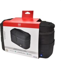 Hori Compact Carry All Nintendo Switch 2 Hordzótáska - Szürke
