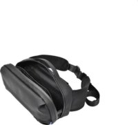 Hori Adventure Pack Nintendo Switch 2 Vállpántos táska - Szürke