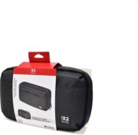 Hori Reversible Travel Pouch Nintendo Switch 2 Védőtok - Szürke