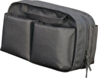 Hori Reversible Travel Pouch Nintendo Switch 2 Védőtok - Szürke