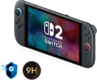 Hori Premium Screen Nintendo Switch 2 9H Kékfényszűrős Képernyővédő fólia