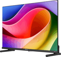 Hisense 32" 32A5Q 16:9 QLED FullHD Smart LED TV