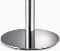 Joseph Joseph EasyStore Luxe 2az 1ben Wcpapír tartó állvány - Ezüst