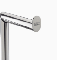 Joseph Joseph EasyStore Luxe 2az 1ben Wcpapír tartó állvány - Ezüst