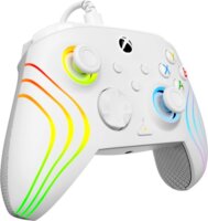 Turtle Beach Afterglow Wave RGB vezetékes kontroller Gamepad (XBOX Series/X/S/XBOX One/PC) - Fehér