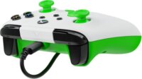 Turtle Beach Rematch Core Vezetékes Kontroller (XBOX Series X/S/XBOX One/ PC) - Fehér/Zöld