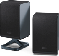 Sharp HT-SPR52021 2.0.2 Aktív hangfal 200 Watt - Fekete