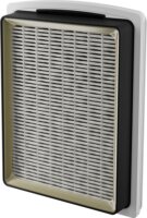 Electrolux EL51C2SW Clean 500 Porzsák nélküli klasszikus porszívó 850W - Fehér