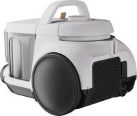 Electrolux EL51C2SW Clean 500 Porzsák nélküli klasszikus porszívó 850W - Fehér