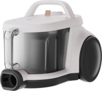 Electrolux EL51C2SW Clean 500 Porzsák nélküli klasszikus porszívó 850W - Fehér