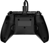 Turtle Beach Afterglow Wave RGB Vezetékes Kontroller (XBOX Series X/S/XBOX One/PC) - Fekete