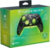 Turtle Beach Rematch Core Vezetékes Kontroller (XBOX Series X/S/XBOX One/PC) - Terepmintás