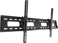 Maclean MC-422 43"-100" LCD TV / Monitor fali tartó konzol - Fekete