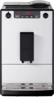 Melitta E950-666 Solo Pure Automata Eszpresszó Kávéfőző 1400 Watt - Fekete / Ezüst