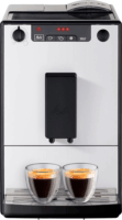 Melitta E950-666 Solo Pure Automata Eszpresszó Kávéfőző 1400 Watt - Fekete / Ezüst