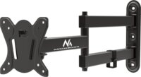 Maclean MC-417 13"-32" LCD TV / Monitor fali tartó konzol - Fekete