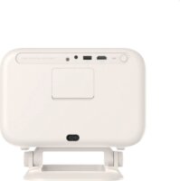 Yaber L2 Plus Smart LCD FullHD 700 Lumen Projektor - Bézs