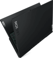 Lenovo Legion Pro 7 16IAX10H Laptop Fekete (16" / Intel Core Ultra 9-275HX / 64GB / 1TB SSD / Nvidia GeForce RTX 5090 24GB / Win 11 Home)