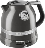 KitchenAid 5KEK1522EMS Vízforraló 1.5L 2400 Watt - Szürke