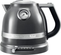 KitchenAid 5KEK1522EMS Vízforraló 1.5L 2400 Watt - Szürke