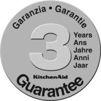 KitchenAid 5KEK1522EMS Vízforraló 1.5L 2400 Watt - Szürke