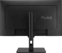 Asus 32" PA32UCE ProArt 16:9 4K UHD IPS LED Professzionális Monitor - Fekete