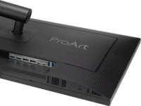 Asus 32" PA32UCE ProArt 16:9 4K UHD IPS LED Professzionális Monitor - Fekete