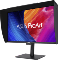 Asus 32" PA32UCE ProArt 16:9 4K UHD IPS LED Professzionális Monitor - Fekete