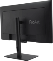 Asus 32" PA32UCE ProArt 16:9 4K UHD IPS LED Professzionális Monitor - Fekete