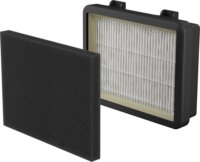 Electrolux EL31C1LDB Clean 300 Porzsák Nélküli Klasszikus porszívó 850W - Kék