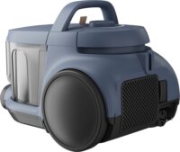 Electrolux EL31C1LDB Clean 300 Porzsák Nélküli Klasszikus porszívó 850W - Kék