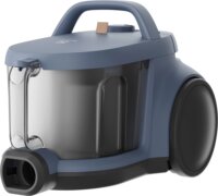 Electrolux EL31C1LDB Clean 300 Porzsák Nélküli Klasszikus porszívó 850W - Kék