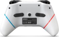 Armor3 M07467-WH NuChamp Vezeték nélküli kontroller - Fehér (Nintendo Switch)