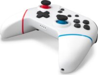 Armor3 M07467-WH NuChamp Vezeték nélküli kontroller - Fehér (Nintendo Switch)