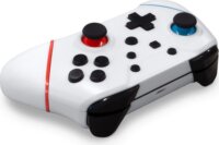 Armor3 M07467-WH NuChamp Vezeték nélküli kontroller - Fehér (Nintendo Switch)