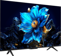 TCL 43" 43P7K 16:9 4K UltraHD QLED Smart Google TV